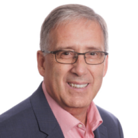 Robert C. Rhéaume – Ex officio
